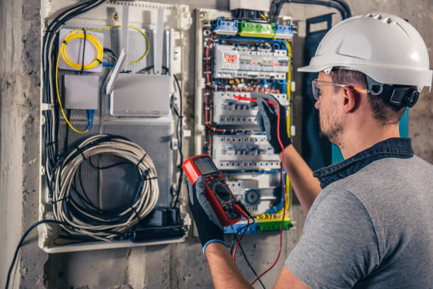Affordable Emergency Electrician in Carpentersville, IL