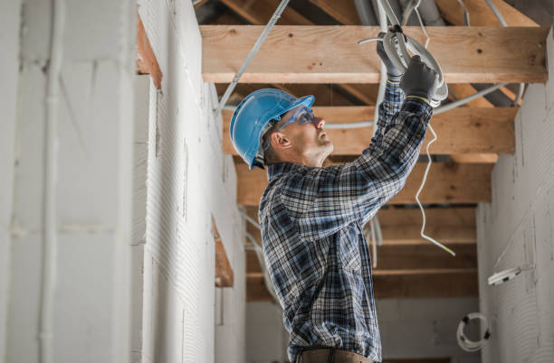 Best Electrician Near Me  in Carpentersvle, IL