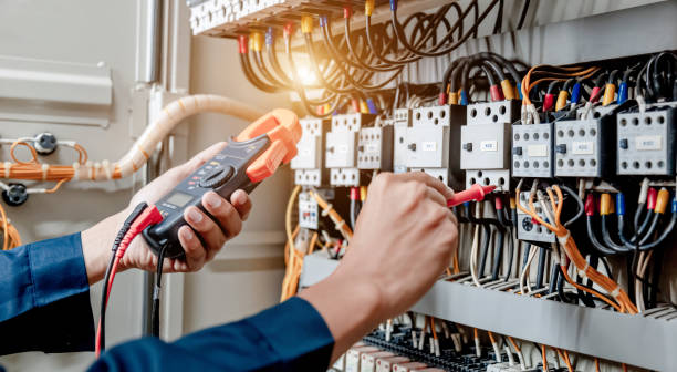 Best Commercial Electrician Services  in Carpentersvle, IL
