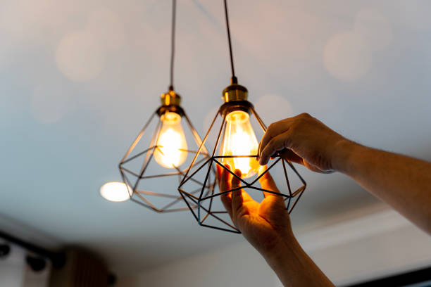 Best Industrial Electrical Services  in Carpentersvle, IL