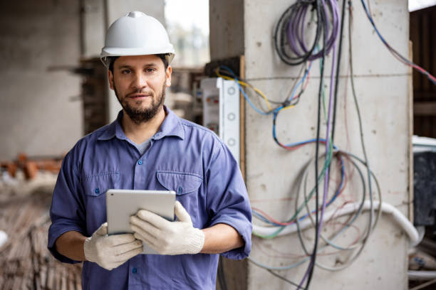 Best Electrical Contractors for Businesses  in Carpentersvle, IL
