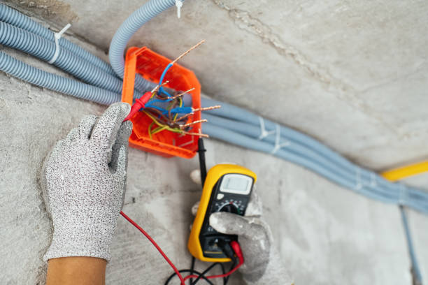 Best Best Electricians Near Me  in Carpentersvle, IL